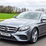 Παρουσιάστηκε το πρώτο ηλεκτρικό SUV της Mercedes-Benz