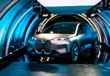 Η BMW θέλει περισσότερες αυτοκινητοβιομηχανίες να συμμετάσχουν στην τεχνολογική συνεργασία για αυτόνομη οδήγηση www.fleetnews.gr