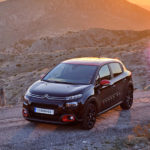 Αμεσα διαθεσιμα τα επιβατικα της Citroën με κινητηρες euro 6.2 www.fleetnews.gr