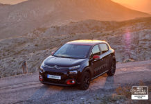 Αμεσα διαθεσιμα τα επιβατικα της Citroën με κινητηρες euro 6.2 www.fleetnews.gr
