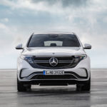 Η νέα EQC: Η Mercedes-Benz εισέρχεται δυνατά στην εποχή της ηλεκτροκίνησης! www.fleetnews.gr