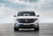 Η νέα EQC: Η Mercedes-Benz εισέρχεται δυνατά στην εποχή της ηλεκτροκίνησης! www.fleetnews.gr
