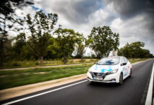 Το Nissan LEAF “ηλεκτρίζει” τον μαραθώνιο, ανά την Ευρώπη www.fleetnews.gr