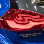 Η Coca-Cola αγόρασε 100 Opel Ampera-e www.fleetnews.gr