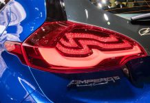 Η Coca-Cola αγόρασε 100 Opel Ampera-e www.fleetnews.gr
