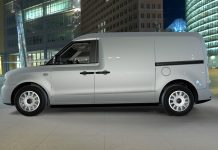 T&E: Ανεπαρκείς οι στόχοι CO2 για τα βαν T&E: Ανεπαρκείς οι στόχοι CO2 για τα βαν