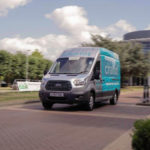 Πώς η Chariot της Ford βοηθά να μειωθούν οι μετακινήσεις www.fleetnews.gr