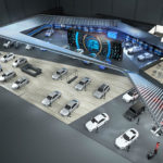 Τα επιβατικά της Mercedes-Benz στο Σαλόνι Αυτοκινήτου του Παρισιού 2018 www.fleetnews.gr