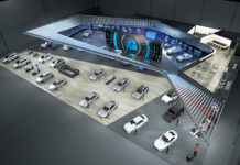 Τα επιβατικά της Mercedes-Benz στο Σαλόνι Αυτοκινήτου του Παρισιού 2018 www.fleetnews.gr