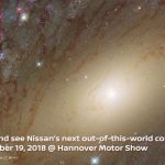 Η Nissan πάει στο Αννόβερο, με ένα “διαστημικό” πρωτότυπο www.fleetnews.gr