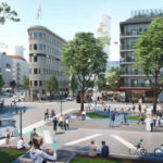 Η έδρα κινητικότητας των BMW και Daimler στο Βερολίνο www.fleetnews.gr