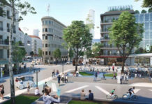 Η έδρα κινητικότητας των BMW και Daimler στο Βερολίνο www.fleetnews.gr