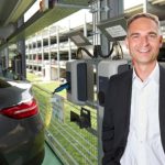 Επικεφαλής του στόλου της SAP ο Steffen Krautwasser