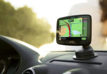 Η TomTom λανσάρει δορυφορική πλοήγηση υψηλής τεχνολογίας aftermarket www.fleetnews.gr
