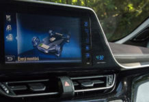 Η Toyota προσθέτει το Android Auto στα οχήματά της www.fleetnews.gr