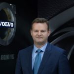 Αποχώρησε ο Νίκος Γιαννουσάς από την Volvo Car Hellas www.fleetnews.gr