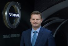 Αποχώρησε ο Νίκος Γιαννουσάς από την Volvo Car Hellas www.fleetnews.gr