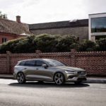 Νέο Volvo V60: στην Ελλάδα το premium wagon της νέας εποχής www.fleetnews.gr