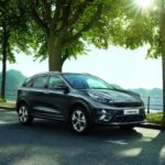 Ντεμπούτο για το ηλεκτρικό Kia e-Niro