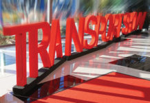Transport Show 2018