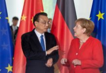 Kίνα: Tο πεπρωμένο για τις γερμανικές αυτοκινητοβιομηχανίες