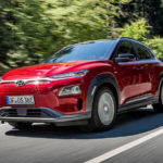 Η Hyundai στην αγορά των EV με το Kona SUV