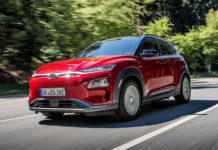 Η Hyundai στην αγορά των EV με το Kona SUV