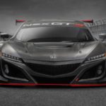 To NSX GT3 Evo θα αγωνιστεί ανανεωμένο το 2019
