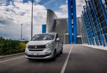 Τι έδειξε η Fiat Professional στο Ανόβερο