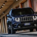 Νέο Jeep Renegade MY2019