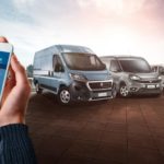 Η FCA εγκαινιάζει τη συνδεσιμότητα στόλου που ανέπτυξε η Targa Telematics