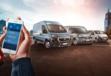 Η FCA εγκαινιάζει τη συνδεσιμότητα στόλου που ανέπτυξε η Targa Telematics