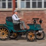 Η Opel προετοιμάζεται για την 120η επέτειο