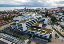 Η ZF σκοπεύει να εισχωρήσει στην αγορά ηλεκτρικών LCV