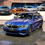 10 χαρακτηριστικά που κάνουν τη νέα BMW Σειρά 3 σημείο αναφοράς