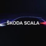 Το νέο Skoda Scala αντικαθιστά το Rapid