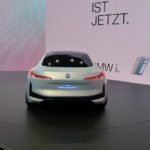 Η BMW εγκαταλείπει το i3 REX και επιβεβαιώνει το i4 για το 2020