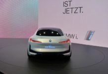 Η BMW εγκαταλείπει το i3 REX και επιβεβαιώνει το i4 για το 2020