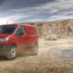 Citroën Berlingo: International Van of the Year 2019 www.fleetnews.gr