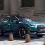 Ηλεκτρικό το Μέλλον από την DS Automobiles! www.fleetnews.gr