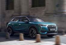 Ηλεκτρικό το Μέλλον από την DS Automobiles! www.fleetnews.gr