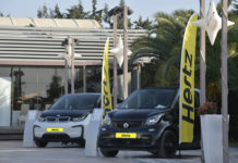 Η Autohellas Hertz οδηγός στις εξελίξεις της αυτοκίνησης