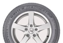 To Winter Response 2 της Dunlop κατέκτησε την κορυφή στην δοκιμή χειμερινών ελαστικών
