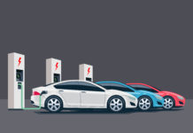 Ο ρύπος στα “καθαρά” ηλεκτρικά οχήματα βρίσκεται κάτω από το καπώ;