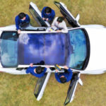 Τα μελλοντικά μοντέλα Kia και Hyundai θα διαθέτουν ηλιακούς συλλέκτες