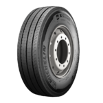 Michelin X® Coach™ Z: ένα ελαστικό που μειώνει το κόστος και ενισχύει την ασφάλεια