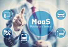 Mobility as a Service (MaaS): Στα 1759,8 δισ. δολάρια μέχρι το 2028