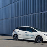 To Nissan LEAF συμβάλλει στην σταθεροποίηση του γερμανικού δικτύου ηλεκτροδότησης