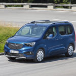 Το Opel Combo Life στους 6 Φιναλίστ του AUTOBEST