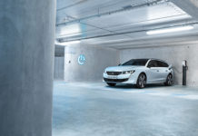 Η Peugeot με νέα γκάμα ηλεκτροκίνητων sport οχημάτων